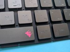 Клавіатура до ноутбука Asus Rog Strix G15 G513QC №3